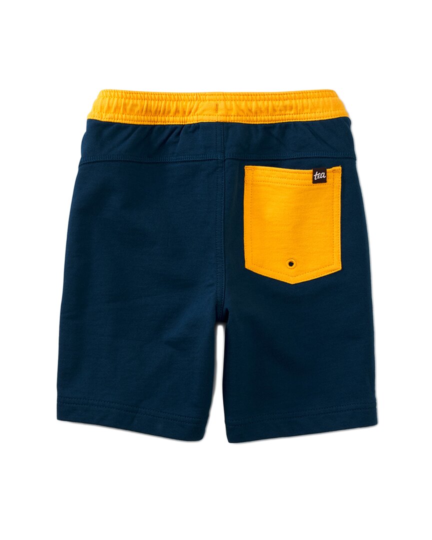Tea Collection Boardies Surf Short