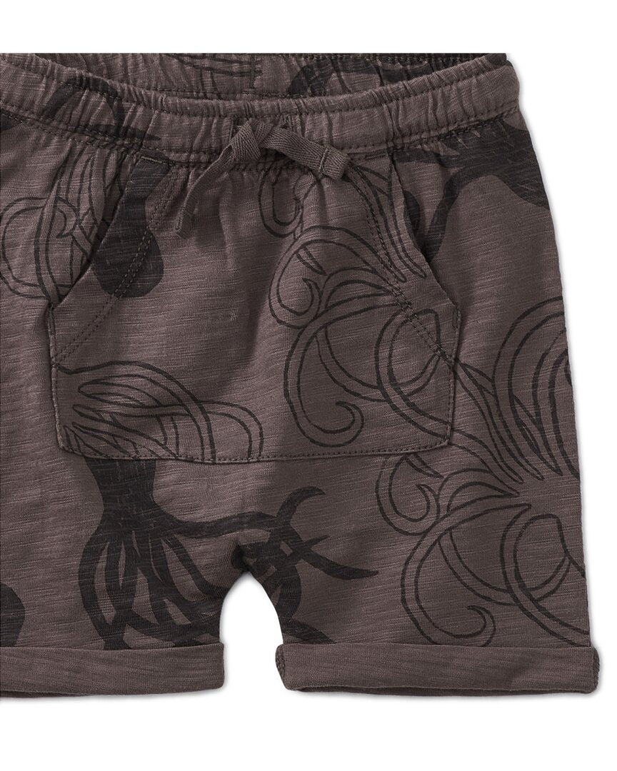 Tea Collection Pocket O Sunshine Short