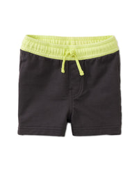 Tea Collection Boardies Surf Baby Short Multi