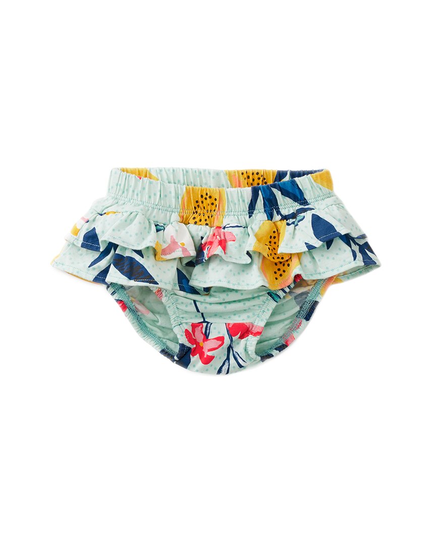 Tea Collection Tiered Ruffle Bloomer