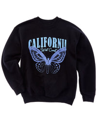 Prince Peter California West Coast Pullover