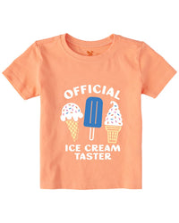 Life Is Good® Crusher T-Shirt