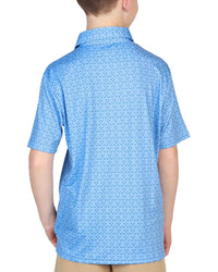 Tailorbyrd Performance Polo Shirt