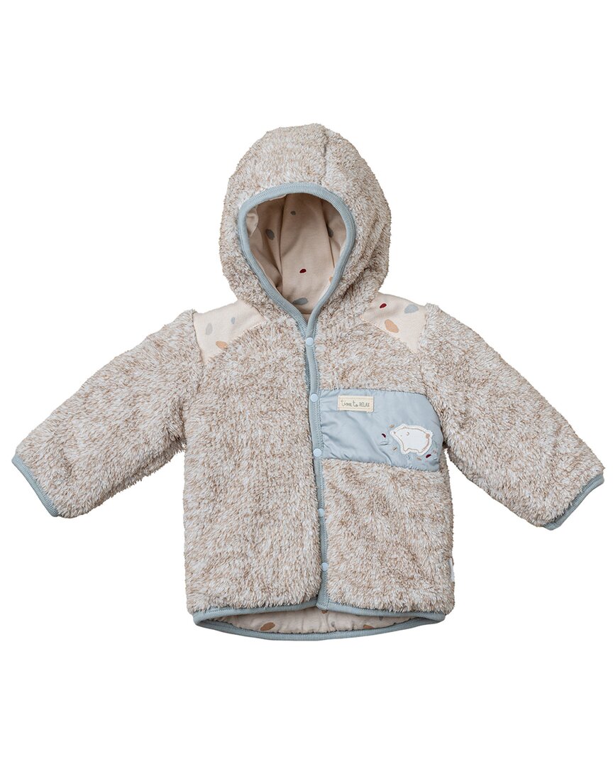 Andywawa Woods Print Welsoft Jacket