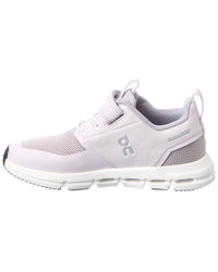 On Running Canvas Sneaker
