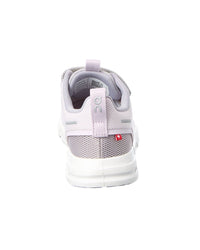 On Running Canvas Sneaker