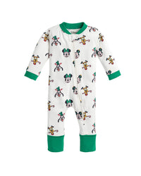 MONICA + ANDY Monica + Andy One-Piece Pajama