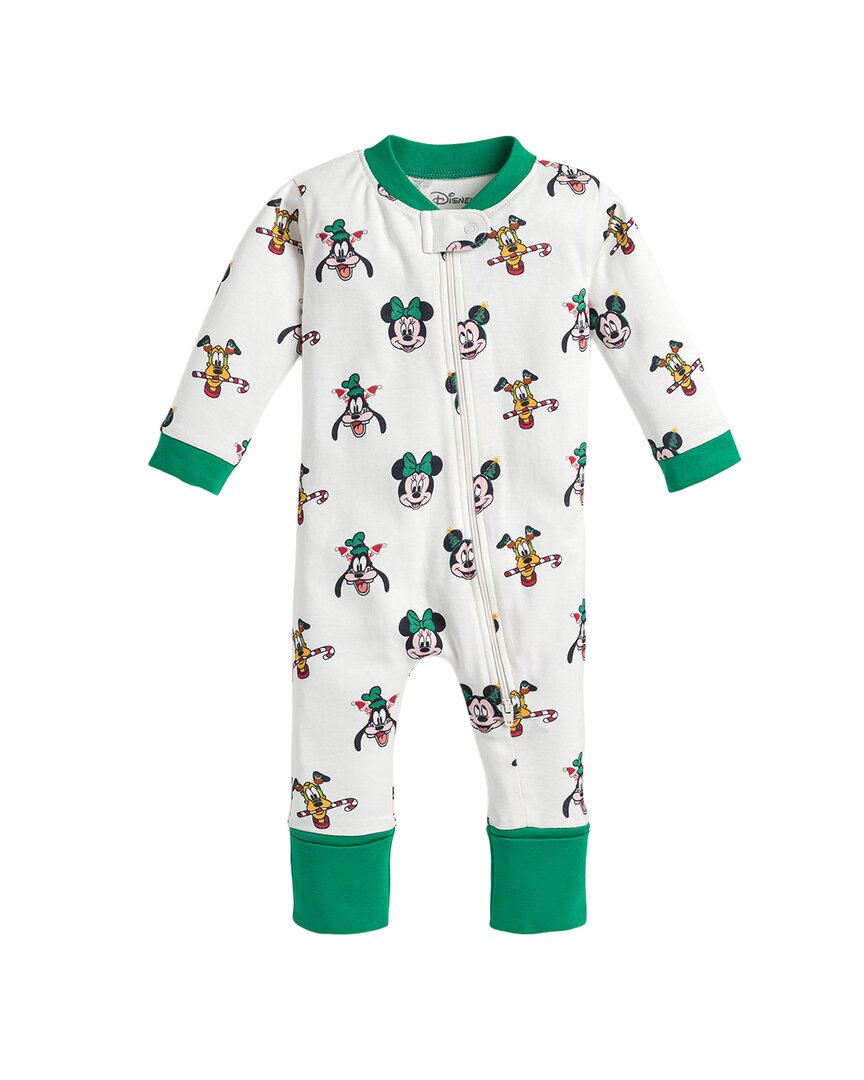 MONICA + ANDY Monica + Andy One-Piece Pajama