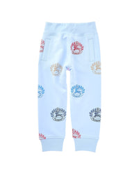 Burberry Sweatpant Blue 3T