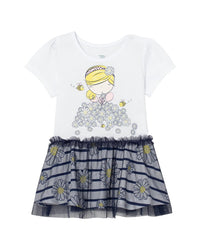 Cherubino Dress