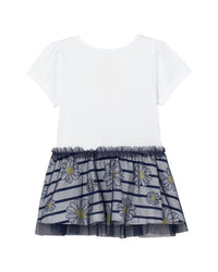 Cherubino Dress