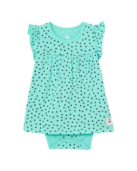 Cherubino Romper