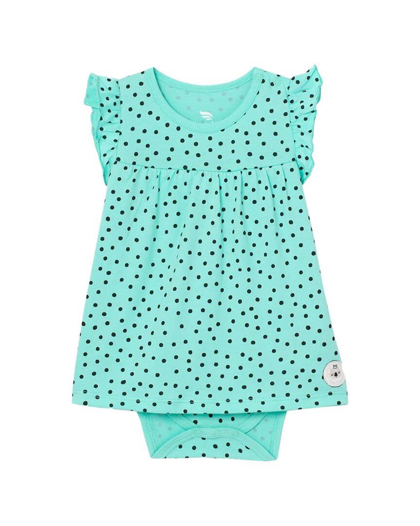 Cherubino Romper