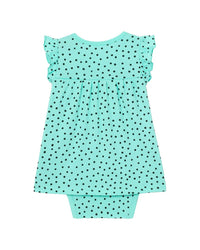 Cherubino Romper