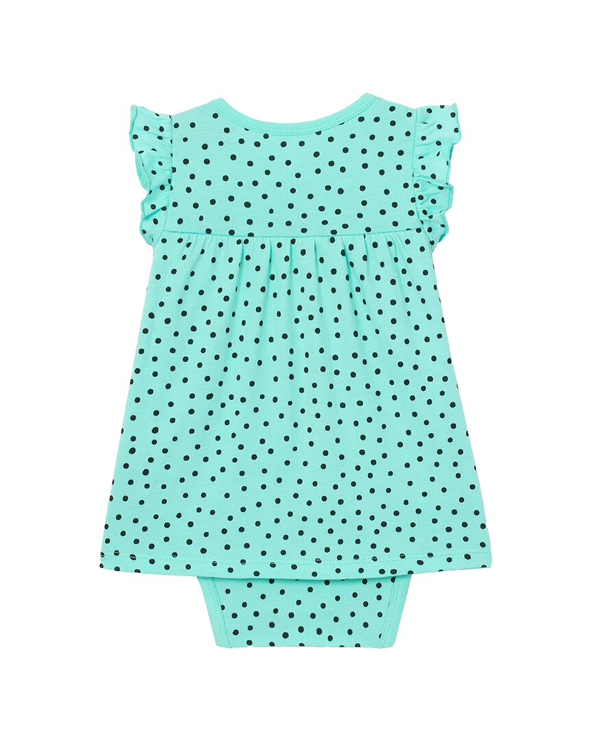 Cherubino Romper
