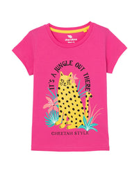 Cherubino Top 2T Red