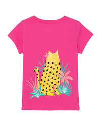 Cherubino Top