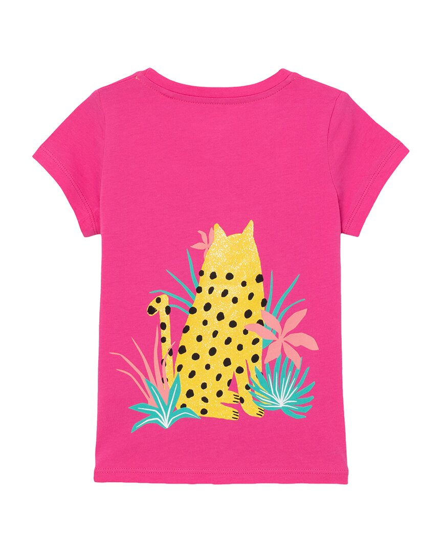 Cherubino Top