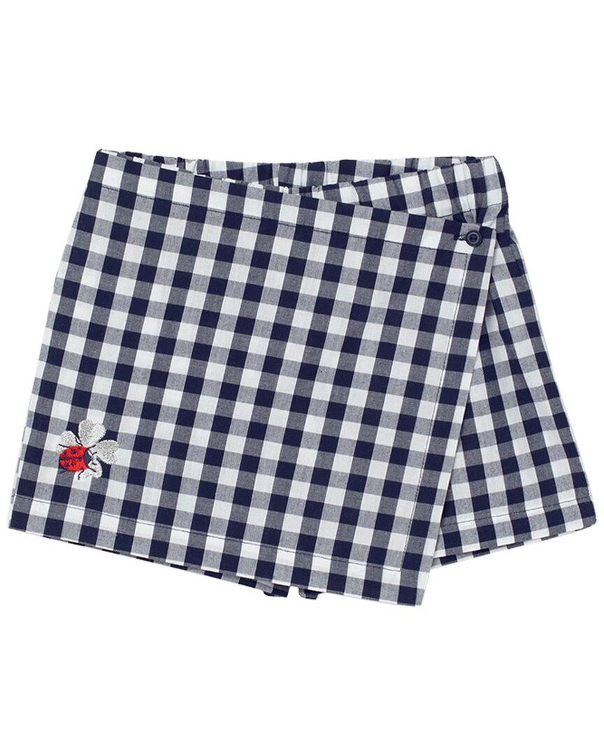 Cherubino Girls Short, 2T, Blue