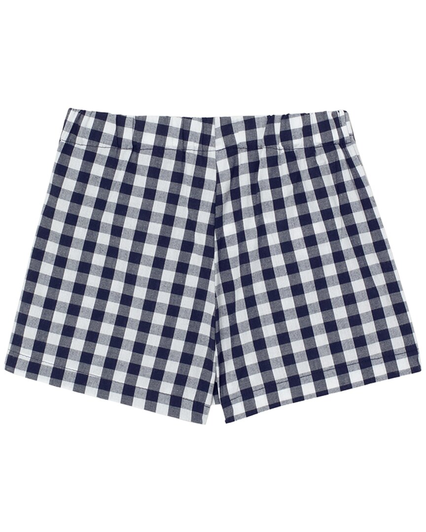 Cherubino Girls Short, 2T, Blue