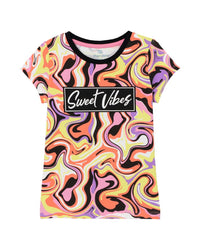 Cherubino Top