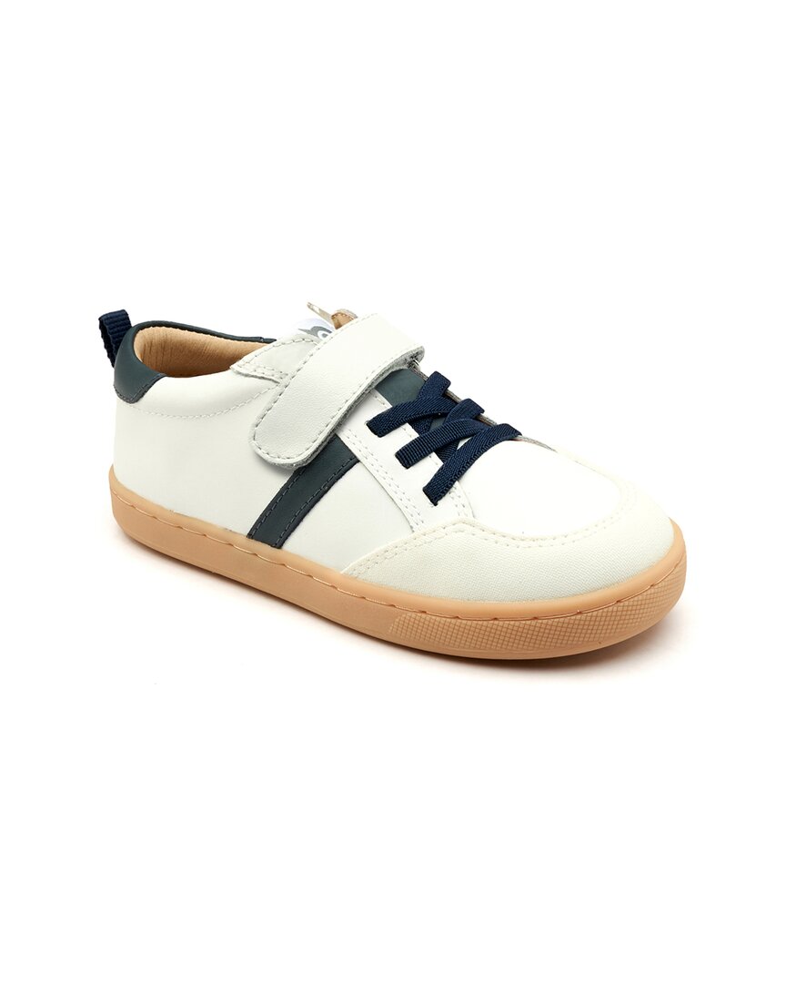 Oldsoles Urban Road Leather Sneaker