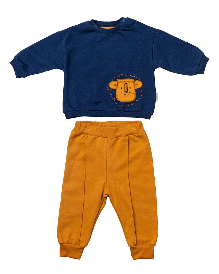 Andywawa 2Pc Set