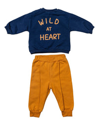 Andywawa 2Pc Set