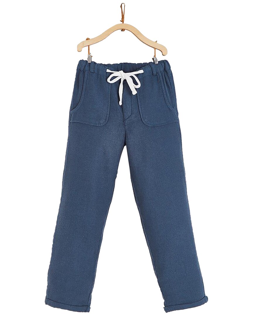 Babycottons Twill Pant