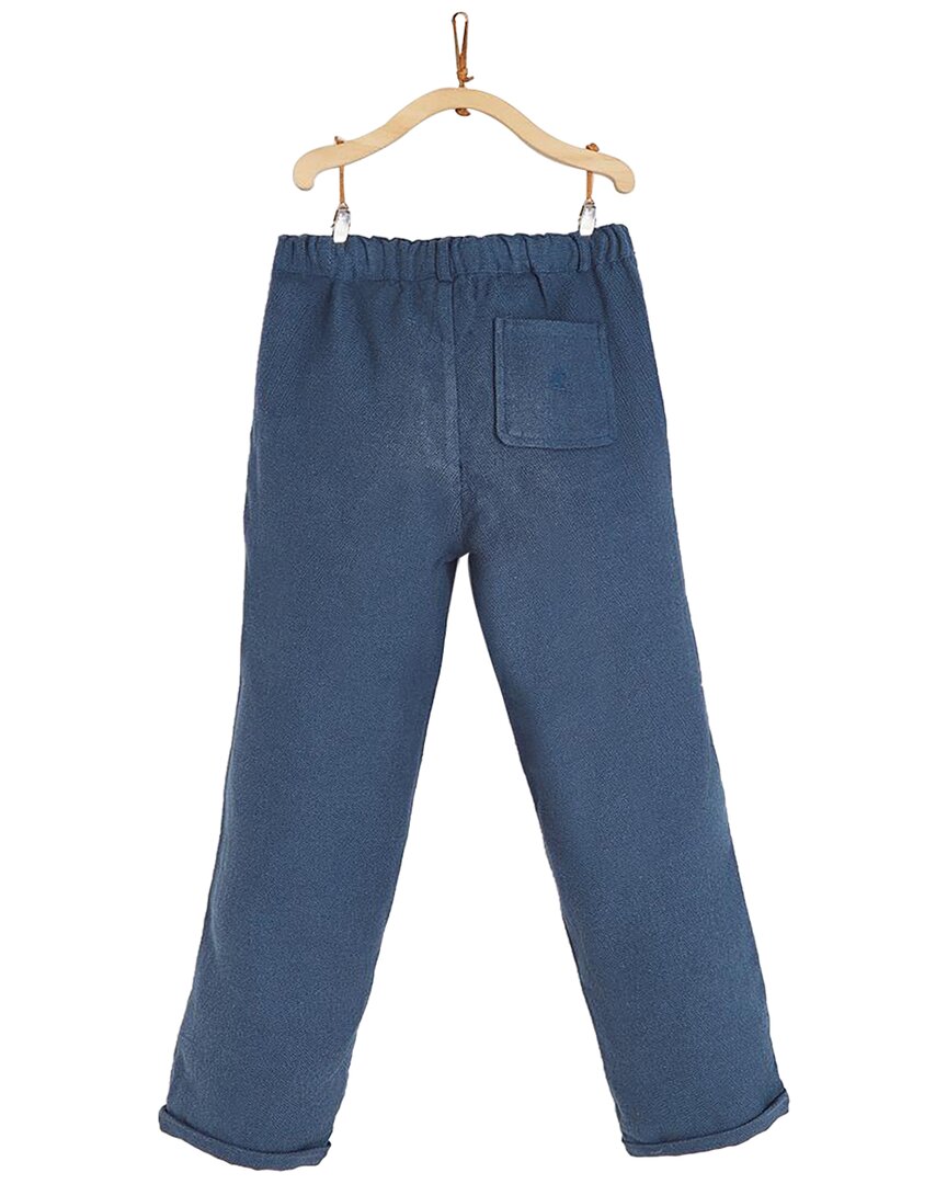 Babycottons Twill Pant