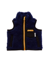 Sovereign Code Sierra Vest