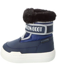 Moon Boot® Jr Park Strap Boot