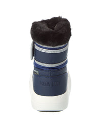 Moon Boot® Jr Park Strap Boot