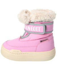 Moon Boot Jr Park Strap Boot