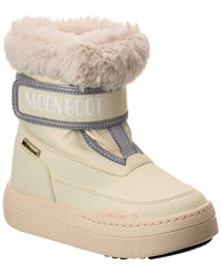 Moon Boot® Jr Park Strap Boot