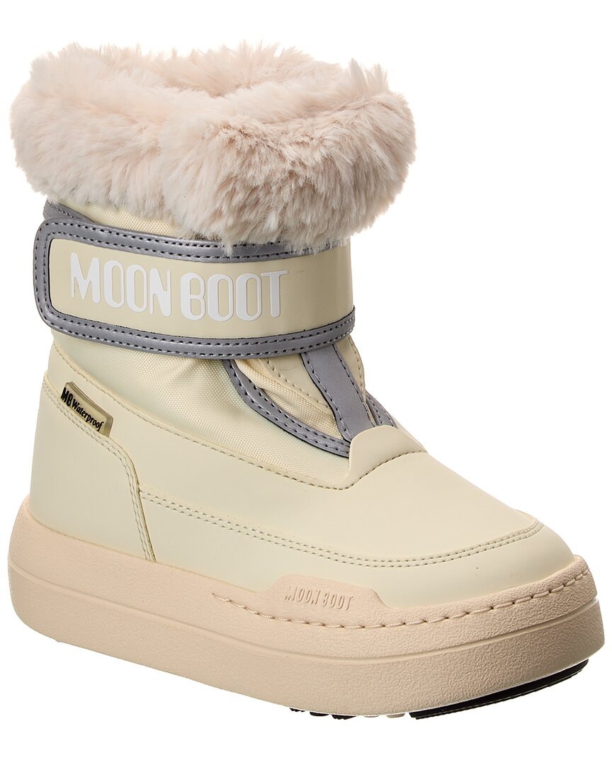 Moon Boot® Jr Park Strap Boot