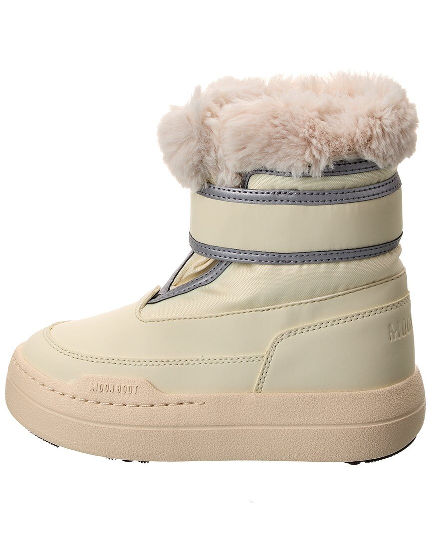 Moon Boot® Jr Park Strap Boot