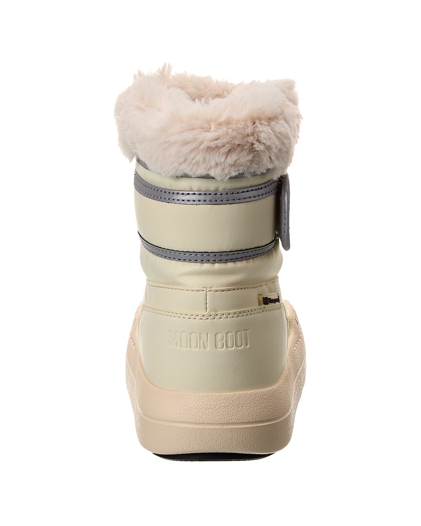 Moon Boot® Jr Park Strap Boot