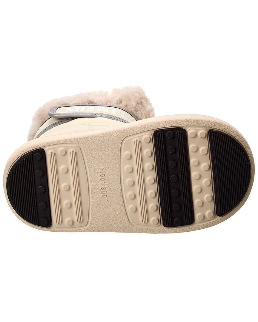 Moon Boot® Jr Park Strap Boot