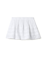 Janie And Jack The Pintuck Skirt