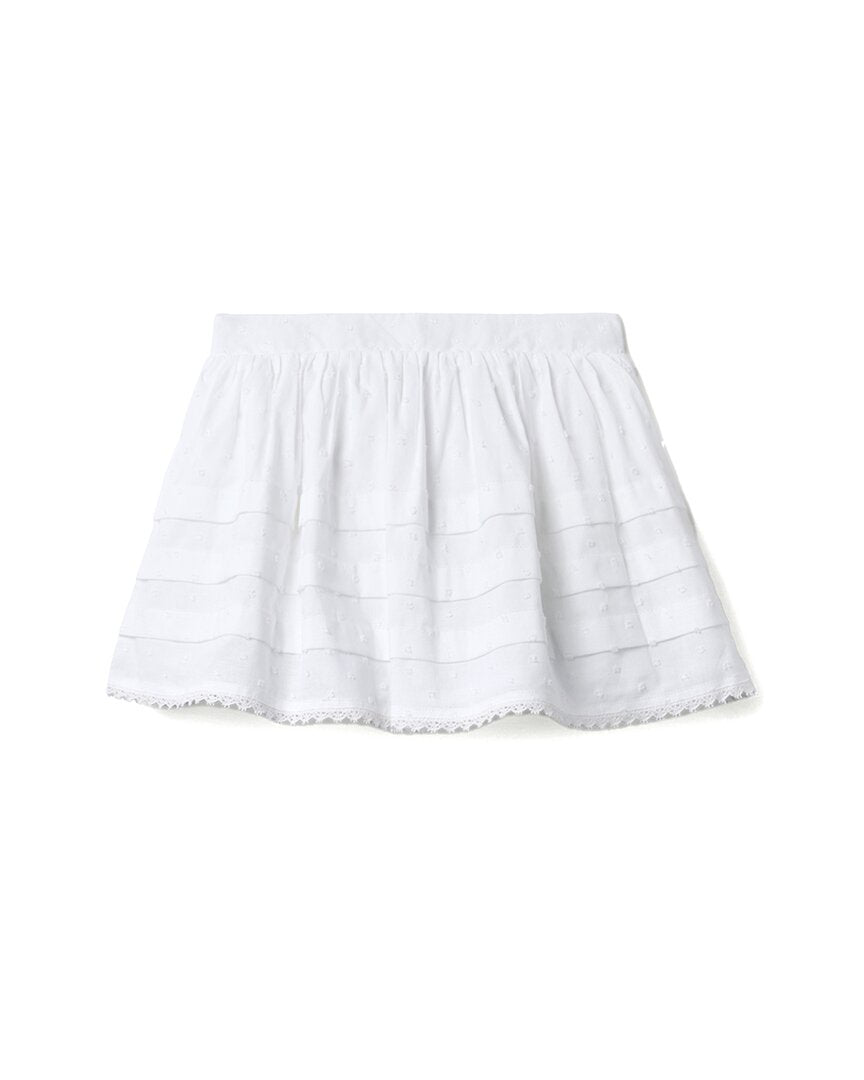Janie And Jack The Pintuck Skirt