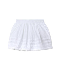 Janie And Jack The Pintuck Skirt