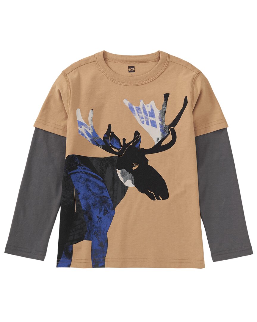 Tea Collection Graphic T-Shirt