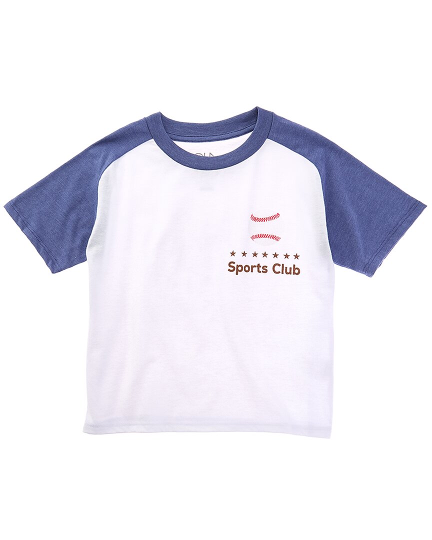 Chaser Chaser Sports Club T-Shirt