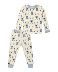 MONICA + ANDY Monica + Andy 2Pc Pajama Set
