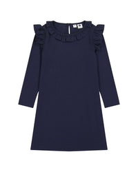 Busy Bees Luna Ruffle Dress