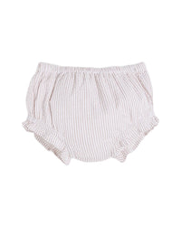 Babycottons Cloque Dress