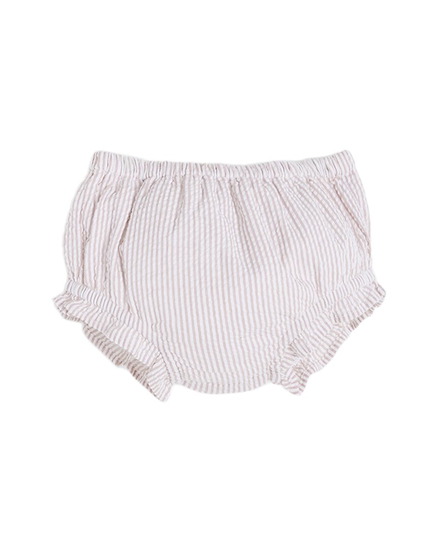 Babycottons Cloque Dress