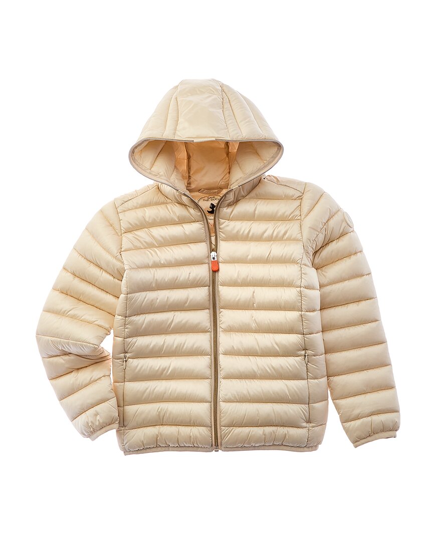 Save The Duck Iris Puffer Jacket