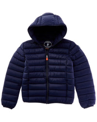Save The Duck Dony Puffer Jacket